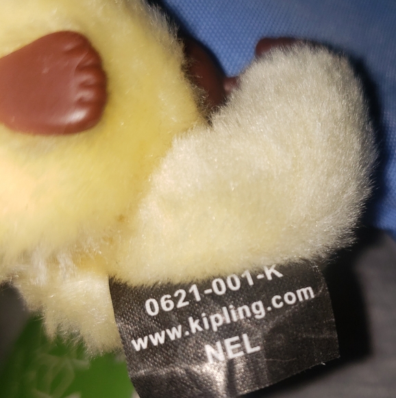 KIPLING TALLY PHONE CROSSBODY NWT - Picture 8 of 12